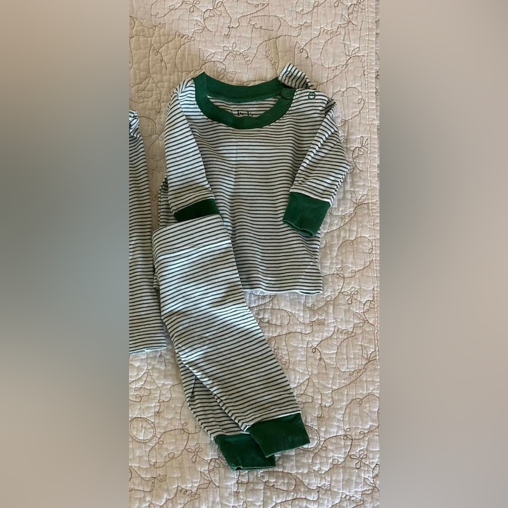 Lake Pajamas